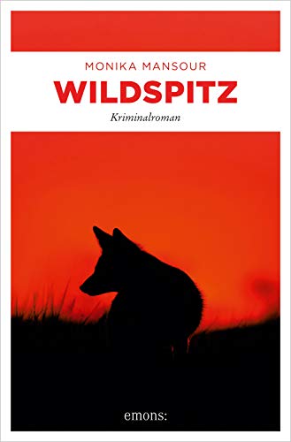 Monika Mansour: Wildspitz