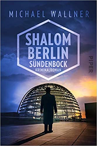 Sündenbock von Michael Wallner