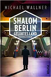 Gelobtes Land von Michael Wallner
