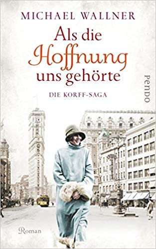 Als die Hoffnung uns gehörte