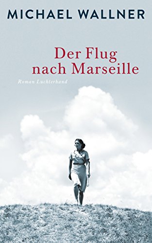 Der Flug nach Marseille von Michael Wallner