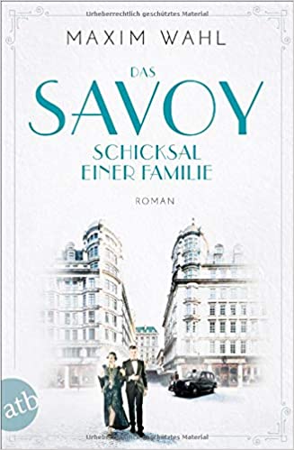 Schicksal einer Familie von Maxim Wahl