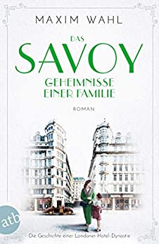 Geheimnisse einer Familie von Maxim Wahl