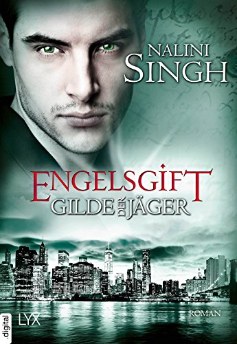 Engelsgift von Nalini Singh
