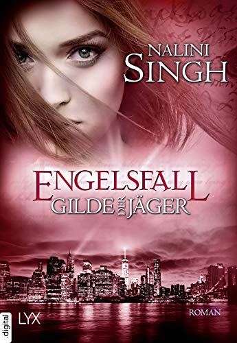 Engelsfall von Nalini Singh