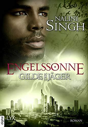 Nalini Singh: Engelssonne
