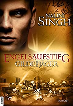Nalini Singh: Engelsaufstieg