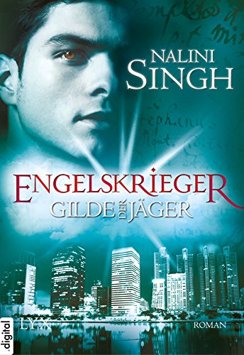 Nalini Singh: Engelskrieger