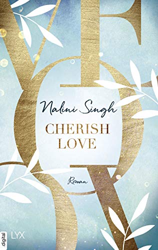 Nalini Singh: Cherish Love