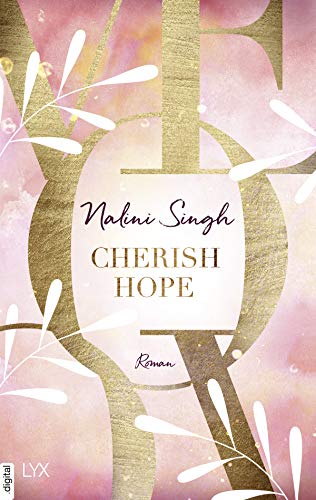Nalini Singh: Cherish Hope