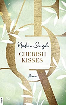 Cherish Kisses von Nalini Singh