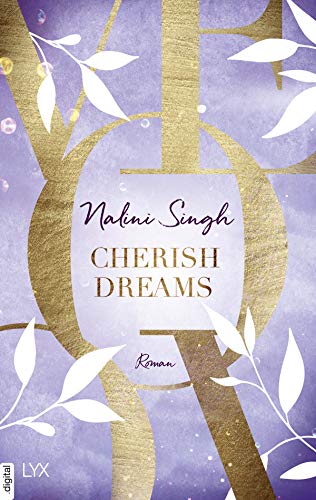 Cherish Dreams von Nalini Singh