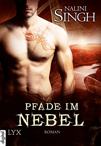 Pfade im Nebel von Nalini Singh
