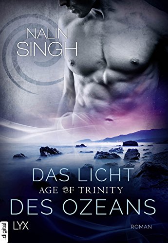Age of Trinity - Das Licht des Ozeans von Nalini Singh