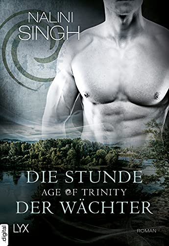 Die Stunde der Wächter von Nalini Singh