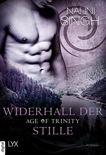 Widerhall der Stille von Nalini Singh