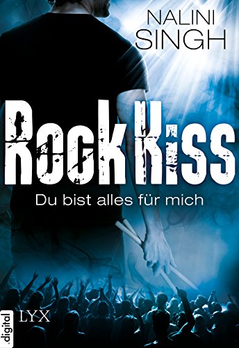 Du bist alles für mich von Nalini Singh