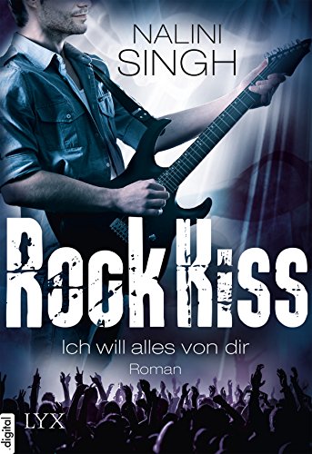Ich will alles von dir von Nalini Singh