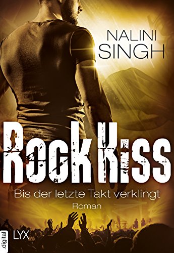 Bis der letzte Takt verklingt von Nalini Singh