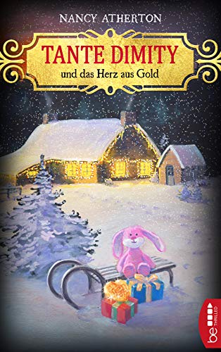 Tante Dimity und das Herz aus Gold von Nancy Atherton