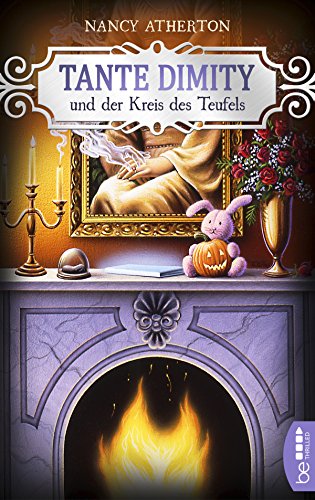 Tante Dimity und der der Kreis des Teufels von Nancy Atherton