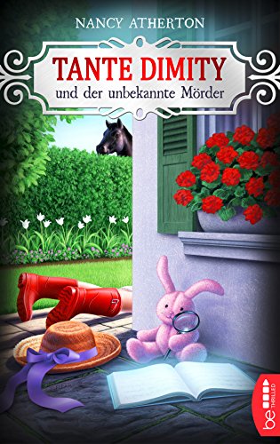Tante Dimity und der unbekannte Mörder von Nancy Atherton