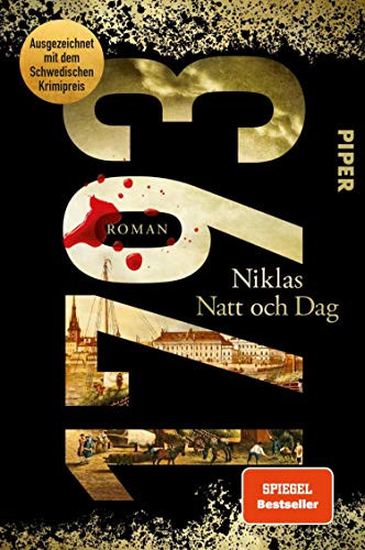 Niklas Natt och Dag: 1793