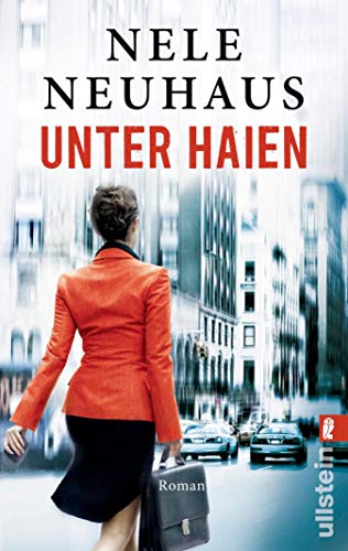 Unter Haien von Nele Neuhaus