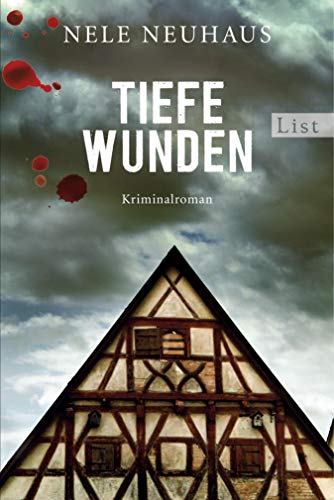 Tiefe Wunden von Nele Neuhaus