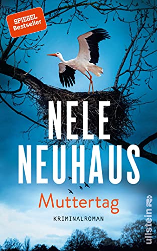 Muttertag von Nele Neuhaus