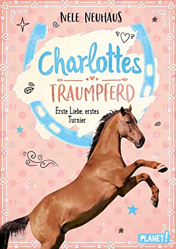 Erste Liebe, erstes Turnier von Nele Neuhaus