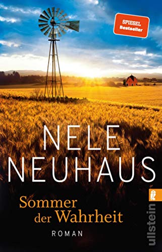Nele Neuhaus: Sommer der Wahrheit