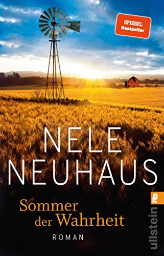 Nele Neuhaus: Sommer der Wahrheit Sommer der Wahrheit von Nele Neuhaus