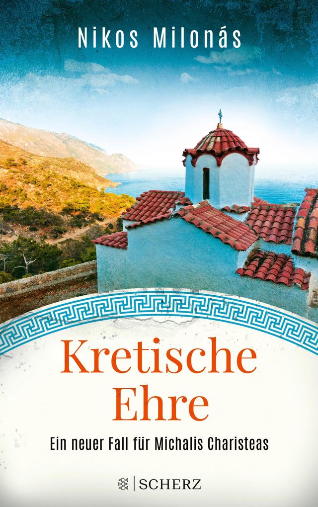 Kretische Ehre von Nikos Milonás