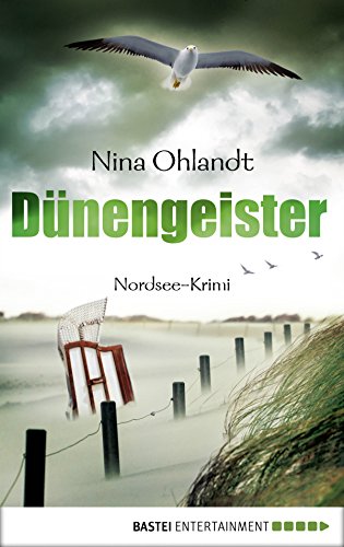 Dünengeister von Nina Ohlandt