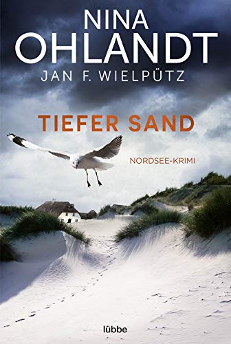 Tiefer Sand von Nina Ohlandt