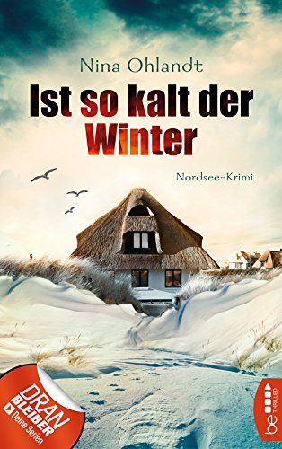 Nina Ohlandt: Ist so kalt der Winter