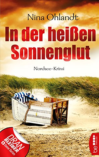 Nina Ohlandt: In der heißen Sonnenglut