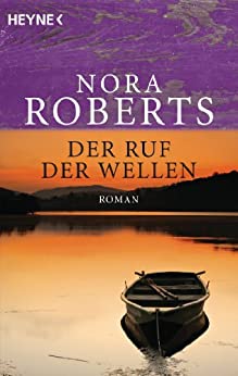 Ruf der Wellen von Nora Roberts