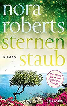 Sternenstaub von Nora Roberts