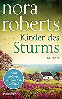 Kinder des Sturms von Nora Roberts