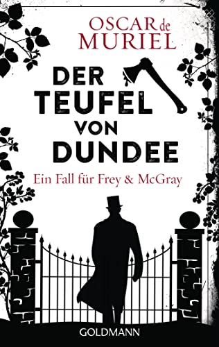 Der Teufel von Dundee von Oscar de Muriel