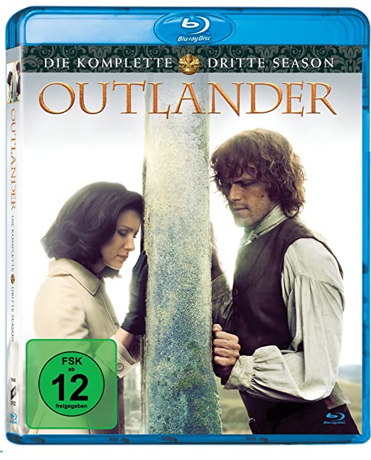 Outlander - Staffel 3