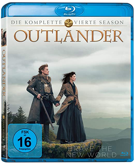 Outlander - Staffel 4