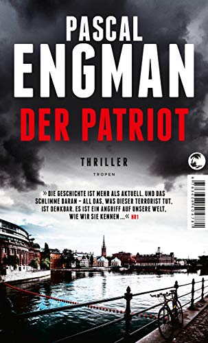 Pascal Engman: Der Patriot