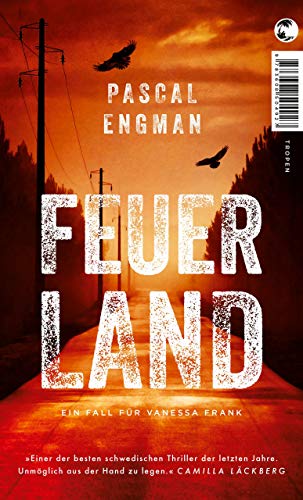 Pascal Engman: Feuerland