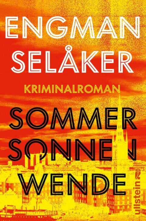 Pascal Engman & Johannes Selåker: Sommersonnenwende Sommersonnenwende von Pascal Engman
