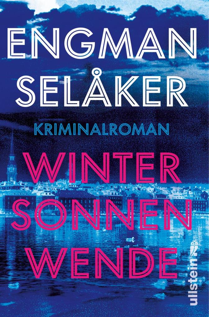 Wintersonnenwende von Pascal Engman und  Johannes Selåker