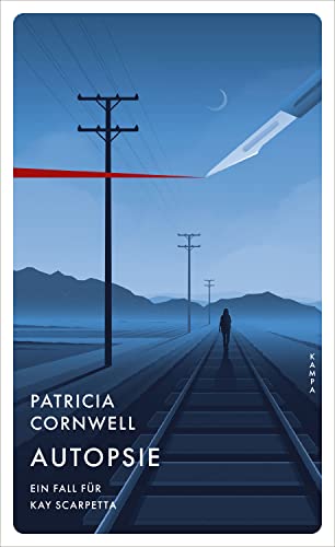 Autopsie von Patricia Cornwell