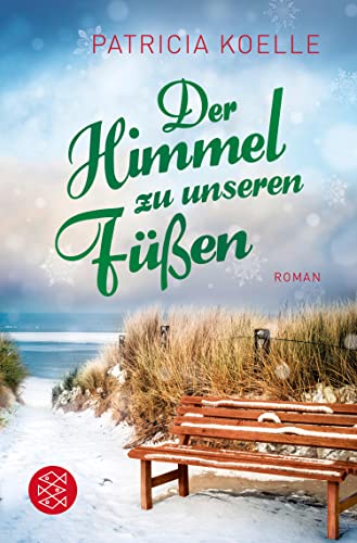 Der Himmel zu unseren Füßen von Patricia Koelle